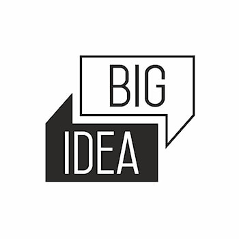 BIG IDEA studio projektowe