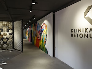 Klinika Betonu - zdjęcie od KLINIKA BETONU