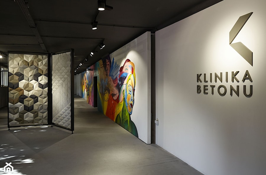 Klinika Betonu - zdjęcie od KLINIKA BETONU