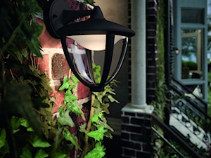 Lampy zewnętrzne - Ogród, styl tradycyjny - zdjęcie od Philips Lighting