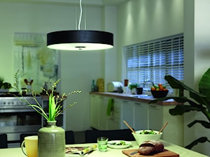 Lampy wiszące - Jadalnia, styl skandynawski - zdjęcie od Philips Lighting