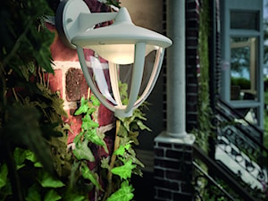 Lampy zewnętrzne - Ogród, styl nowoczesny - zdjęcie od Philips Lighting