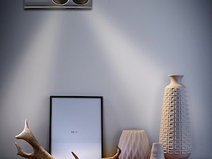 LIRIO - Salon, styl skandynawski - zdjęcie od Philips Lighting