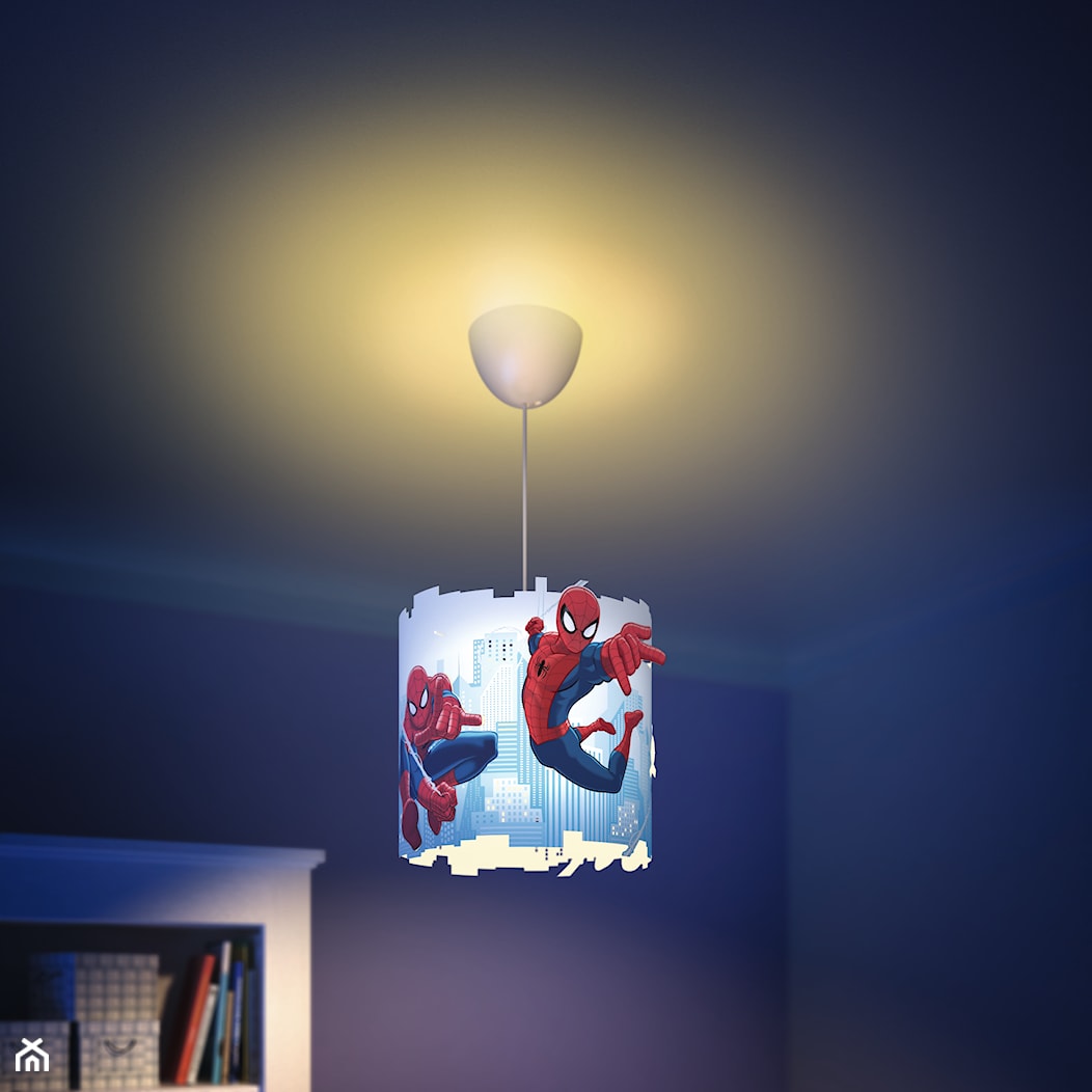 - zdjęcie od Philips Lighting - Homebook