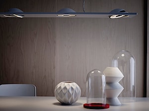 LIRIO - Jadalnia, styl minimalistyczny - zdjęcie od Philips Lighting