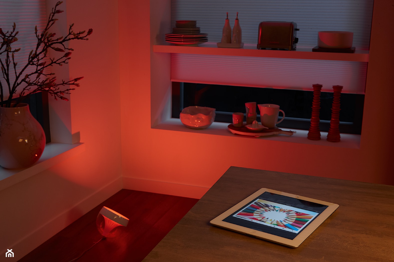 - zdjęcie od Philips Lighting - Homebook