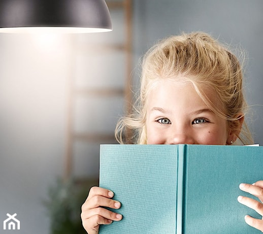 Jakie oświetlenie wybrać do pokoju dziecka? Najlepsze sposoby na oświetlenie miejsca nauki i zabawy!