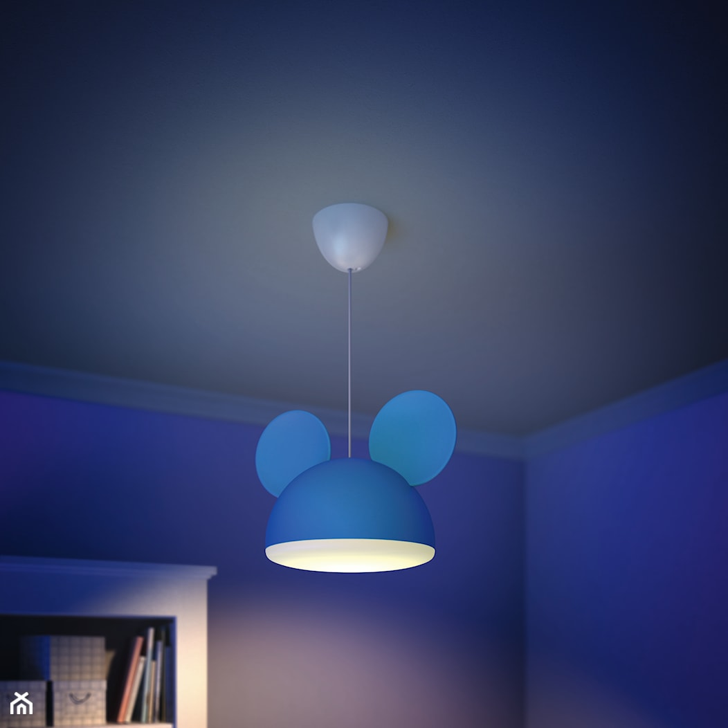 - zdjęcie od Philips Lighting - Homebook