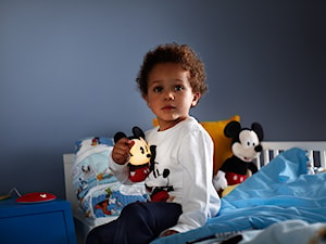 Philips Disney SoftPals. Świetlni strażnicy dziecięcego pokoju