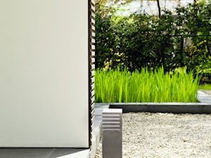 Lampy zewnętrzne - Ogród, styl minimalistyczny - zdjęcie od Philips Lighting