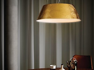 LIRIO - Jadalnia, styl glamour - zdjęcie od Philips Lighting