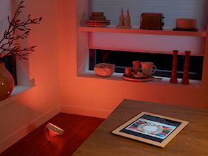 Philips HUE - Jadalnia - zdjęcie od Philips Lighting