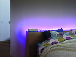 Lampy do mebli/ oświetlenie mebli - Sypialnia - zdjęcie od Philips Lighting