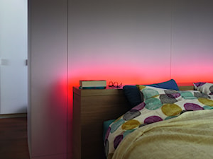 Lampy do mebli/ oświetlenie mebli - Sypialnia - zdjęcie od Philips Lighting