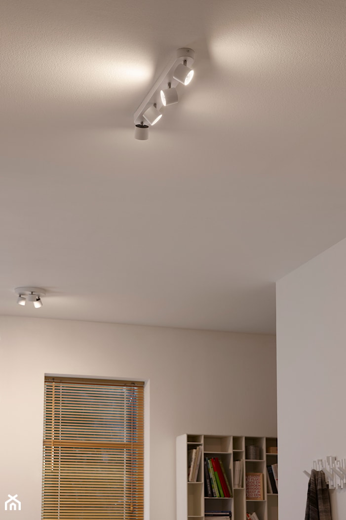 - zdjęcie od Philips Lighting - Homebook