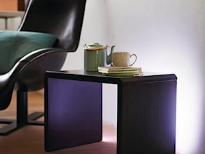 Lampy podłogowe - Salon - zdjęcie od Philips Lighting
