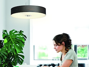 Lampy wiszące - Jadalnia - zdjęcie od Philips Lighting