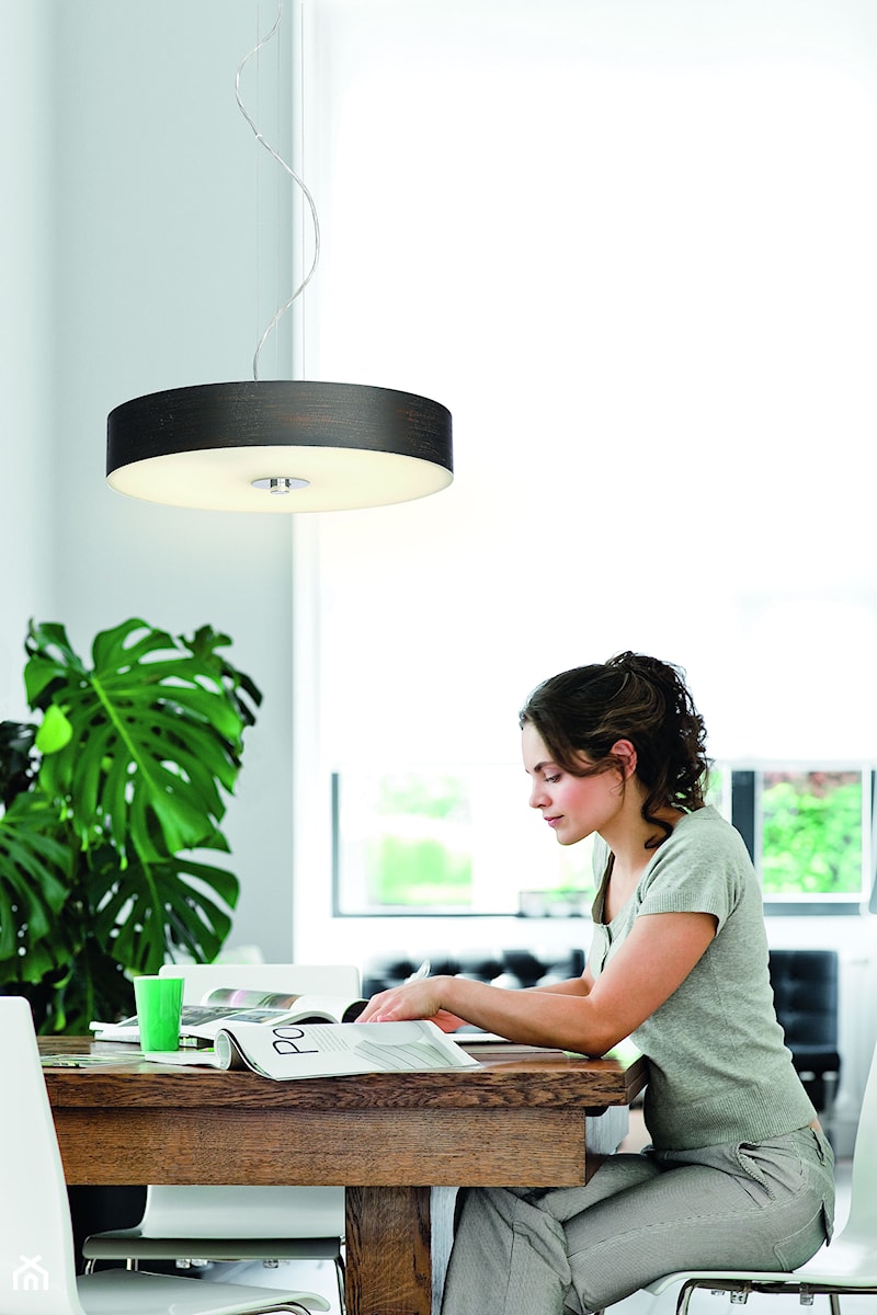 Lampy wiszące - Jadalnia - zdjęcie od Philips Lighting