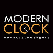 Modern-Clock