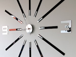 Zegar ścienny BIG CLOCK - zdjęcie od Modern-Clock
