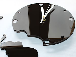 Zegar ścienny SAFARI - zdjęcie od Modern-Clock