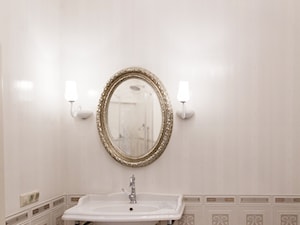 Łazienka w stylu klasycznym - zdjęcie od Alina Shevchenko Interiors