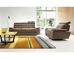 SOFA W SALONIE