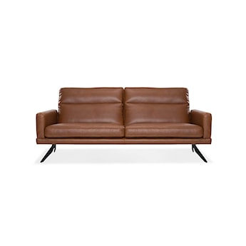 Sofa dwuosobowa, trzyosobowa Genova, minimalizm, Gala Collezione