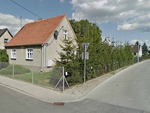 Metamorfoza domu w Kostrzynie - zdjęcie od RBA pracownia projektowa