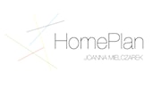 Home Plan Joanna Mielczarek