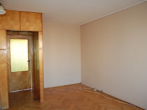 Mieszkanie prosto z PRL w 7 tygodni - zdjęcie od Michal Szczap