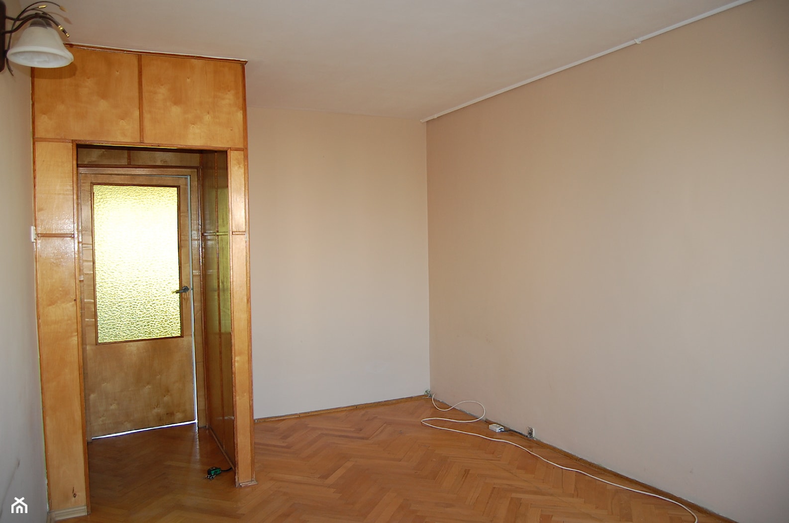 Mieszkanie prosto z PRL w 7 tygodni - zdjęcie od Michal Szczap - Homebook