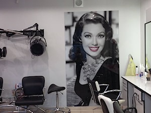 Salon fryzjerski KRYSTYNKA - zdjęcie od ARCH-BUD