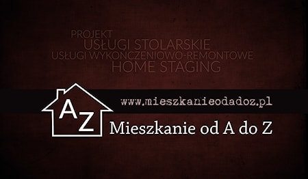 Mieszkanie od A do Z