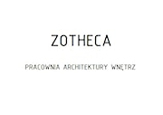 ZOTHECA Pracownia Architektury Wnętrz Agnieszka Wądołowska
