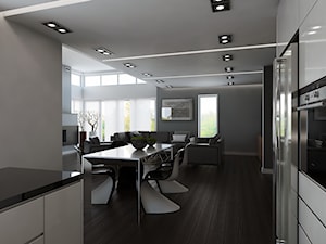 Salon Modern