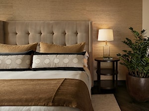 Sypialnia, styl tradycyjny - zdjęcie od Malee - Projektowanie z pasją
