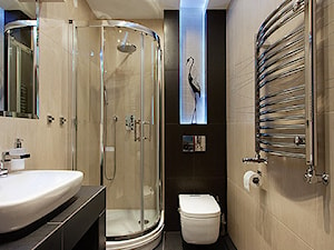 Łazienka, styl nowoczesny - zdjęcie od Malee - Projektowanie z pasją