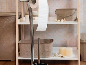 Stojak na papier toaletowy Alvaro - zdjęcie od Galicja dla Twojego Domu