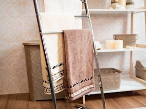 Stojak na ręcznik Alvaro - zdjęcie od Galicja dla Twojego Domu