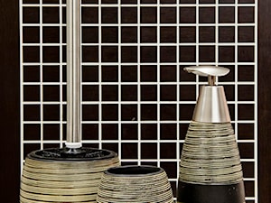 Dozowniki na mydło w płynie - praktyczne i eleganckie - Łazienka, styl nowoczesny - zdjęcie od Galicja dla Twojego Domu