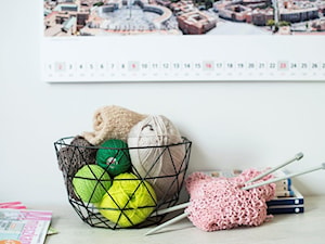 Koszyk KOBE, dekoracyjny, na drobiazgi, do przechowywania - zdjęcie od Galicja dla Twojego Domu