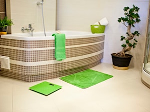 Średnia łazienka - zdjęcie od Galicja dla Twojego Domu
