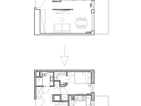 Aranżacje wnętrz - : - Grafika i Projekt architektura wnętrz. Przeglądaj, dodawaj i zapisuj najlepsze zdjęcia, pomysły i inspiracje designerskie. W bazie mamy już prawie milion fotografii!