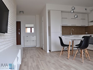 M33_RENT_ONE-SUMA Architektów - zdjęcie od SUMA Architektów