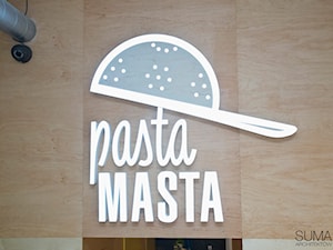 PASTA MASTA#1 - SUMA Architektów - zdjęcie od SUMA Architektów