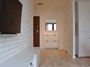 M33_RENT_ONE-SUMA Architektów - zdjęcie od SUMA Architektów