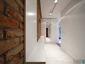 LOFT ONE - REALIZACJA - SUMA Architektów - zdjęcie od SUMA Architektów