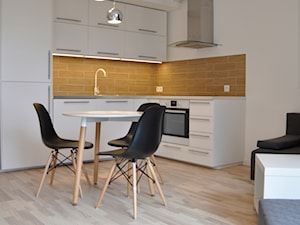 M33_RENT_ONE-SUMA Architektów - zdjęcie od SUMA Architektów