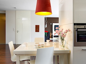 Kuchnia, styl nowoczesny - zdjęcie od noomo studio architektury